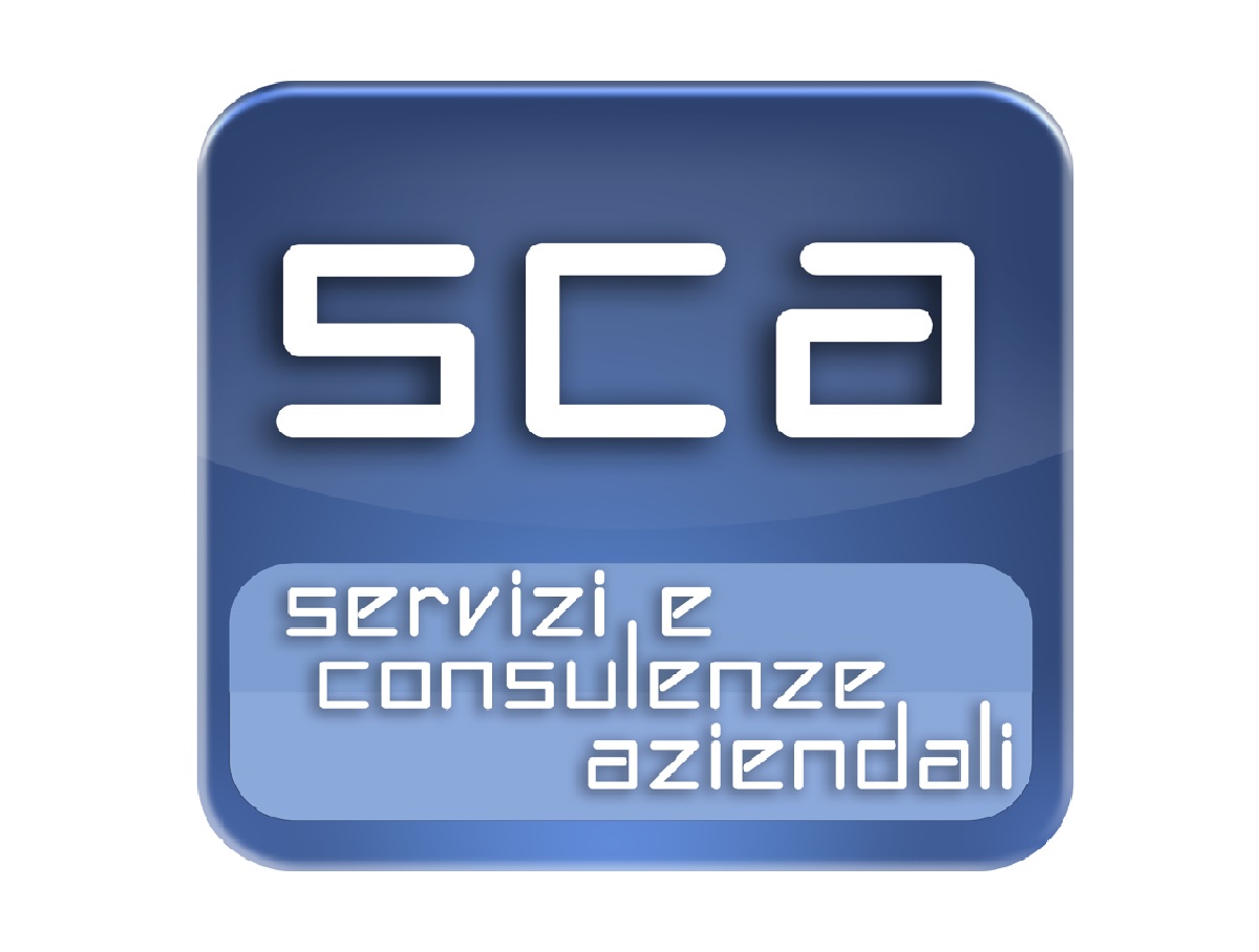 SCA SNC DI LUCA SGAMBETTERRA E MARCO SALA